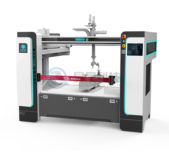 五軸往復(fù)機 五軸往復(fù)機